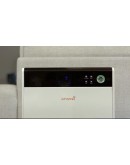 Oransi Max HEPA Large Room Air Purifier for Asthma Mold, Dust and Allergies