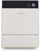 Oransi Max HEPA Large Room Air Purifier for Asthma Mold, Dust and Allergies