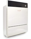 Oransi Max HEPA Large Room Air Purifier for Asthma Mold, Dust and Allergies