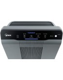 Winix 5300-2 Air Purifier with True HEPA, PlasmaWave and Odor Reducing Carbon Filter