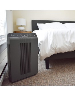 Winix 5300-2 Air Purifier with True HEPA, PlasmaWave and Odor Reducing Carbon Filter