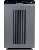 Winix 5300-2 Air Purifier with True HEPA, PlasmaWave and Odor Reducing Carbon Filter