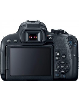 Canon EOS REBEL T7i Body