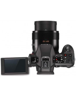 Leica V-Lux (Typ 114) 20 Megapixel Digital Camera with 3-Inch LCD (18194)
