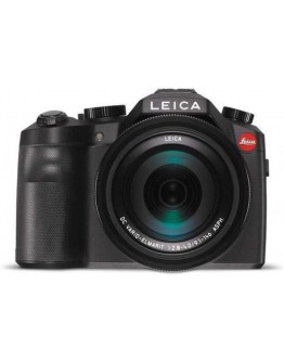 Leica V-Lux (Typ 114) 20 Megapixel Digital Camera with 3-Inch LCD (18194)
