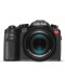 Leica V-Lux (Typ 114) 20 Megapixel Digital Camera with 3-Inch LCD (18194)