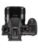 Leica V-Lux (Typ 114) 20 Megapixel Digital Camera with 3-Inch LCD (18194)