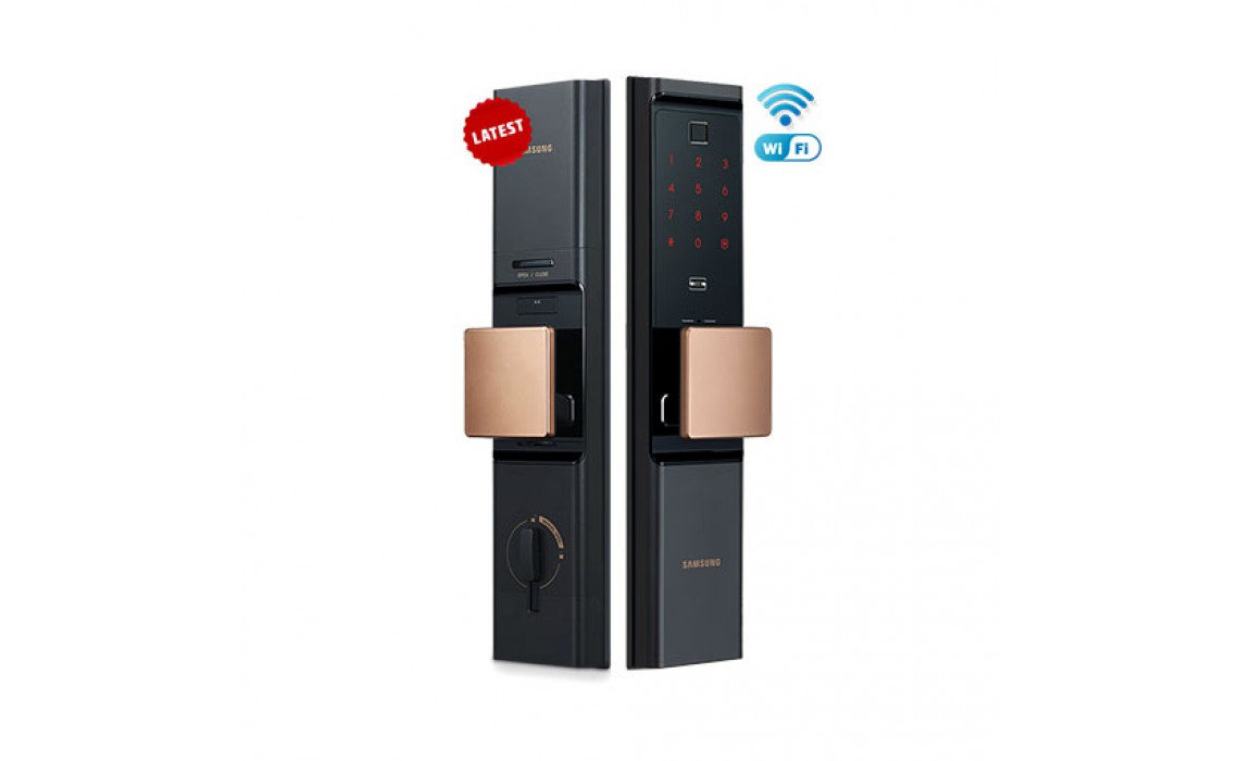 Should I get a smart lock? Should I get a smart lock?