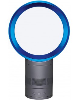 Dyson AM01 10" table fan, Blue