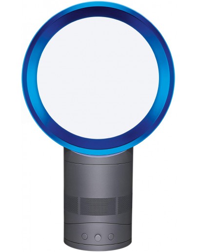Dyson AM01 10" table fan, Blue