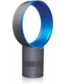 Dyson AM01 10" table fan, Blue