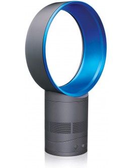 Dyson AM01 10" table fan, Blue