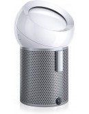 Dyson Pure Cool Me Personal Purifying Fan, BP01 HEPA Air Purifier & Fan, Removes Allergens, Pollutants, Dust, Mold, VOCs, for Desks, Bedside, Side Tables, White