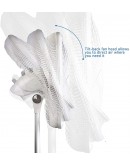 Lasko 2520 Oscillating Stand Fan