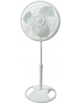 Lasko 2520 Oscillating Stand Fan
