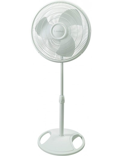 Lasko 2520 Oscillating Stand Fan