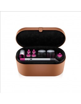 Dyson Airwrap Complete Styler for Multiple Hair Types and Styles, Fuchsia