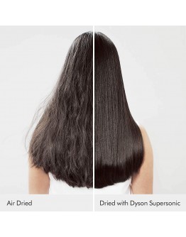 Dyson Supersonic Hair Dryer Iron/Fuchsia