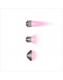 Dyson Supersonic Hair Dryer Iron/Fuchsia