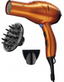 INFINITIPRO BY CONAIR 1875 Watt Salon Performance AC Motor Styling Tool/Hair Dryer; Orange