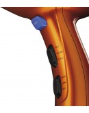 INFINITIPRO BY CONAIR 1875 Watt Salon Performance AC Motor Styling Tool/Hair Dryer; Orange