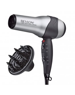 Revlon 1875W Volumizing Turbo Hair Dryer