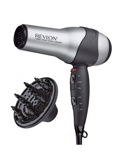 Revlon 1875W Volumizing Turbo Hair Dryer