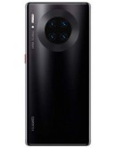 Huawei Mate 30 Pro 6.53" LIO-AL00/DS 256GB 8GB RAM (GSM Only, No CDMA) Factory Unlocked No Warranty - 4G LTE Chinese Version (Black)