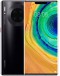 Huawei Mate 30 Pro 6.53" LIO-AL00/DS 256GB 8GB RAM (GSM Only, No CDMA) Factory Unlocked No Warranty - 4G LTE Chinese Version (Black)