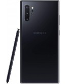 Samsung Galaxy Note 10+ Plus 256GB GSM Unlocked Smartphone, Aura Black