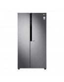 LG Refrigerator 680L Side by Side Fridge GC-B247KQDV