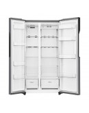 LG Refrigerator 680L Side by Side Fridge GC-B247KQDV