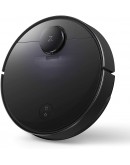 Roborock S4 Robot Vacuum, Precision Navigation, 2000Pa Strong Suction, Robotic Vacuum Cleaner with Mapping, Ideal for Pet Hair, Low-Pile Carpets & Most Floor Types