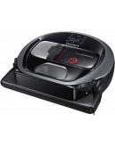 Samsung Electronics R7040 Robot Vacuum Wi-Fi Connectivity, Ideal for Carpets, Hard Floors, and Pet Hair with 3510Pa Strong Performance, Works with Amazon Alexa and the Google Assistant