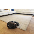 Samsung POWERbot R9350 POWERbot Turbo Robot Vacuum, Large Dust Bin Ideal for Carpets & Hard Floors with 8300Pa Strong Performance, Works with Amazon Alexa and the Google Assistant