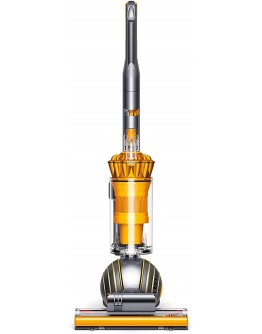 Dyson Upright Vacuum Cleaner, Ball Multi Floor 2, Yellow