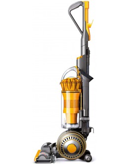 Dyson Upright Vacuum Cleaner, Ball Multi Floor 2, Yellow