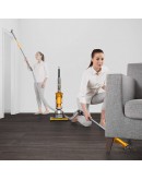 Dyson Upright Vacuum Cleaner, Ball Multi Floor 2, Yellow
