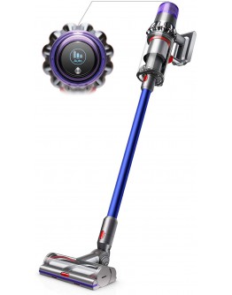Dyson V11 Torque Drive Cordless Vacuum Cleaner, Blue