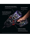 Dyson V11 Torque Drive Cordless Vacuum Cleaner, Blue