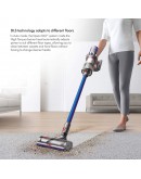 Dyson V11 Torque Drive Cordless Vacuum Cleaner, Blue