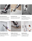 Dyson V11 Torque Drive Cordless Vacuum Cleaner, Blue