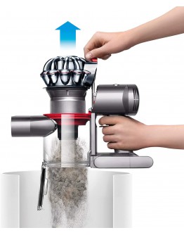 Dyson V7 Trigger Cord-Free Handheld Vacuum Cleaner