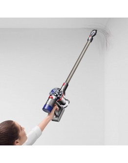 Dyson V8 Animal Cordless Stick Vacuum Cleaner, Iron