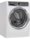 Electrolux EFLS627UIW 27 Inch Front Load Washer with 4.4 cu. ft. Capacity, in White