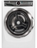 Electrolux EFLS627UIW 27 Inch Front Load Washer with 4.4 cu. ft. Capacity, in White