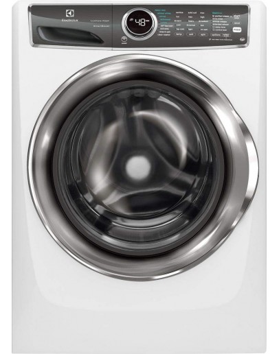 Electrolux EFLS627UIW 27 Inch Front Load Washer with 4.4 cu. ft. Capacity, in White