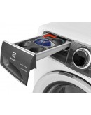 Electrolux EFLS627UIW 27 Inch Front Load Washer with 4.4 cu. ft. Capacity, in White