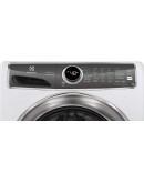 Electrolux EFLS627UIW 27 Inch Front Load Washer with 4.4 cu. ft. Capacity, in White