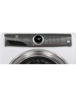 Electrolux EFLS627UIW 27 Inch Front Load Washer with 4.4 cu. ft. Capacity, in White